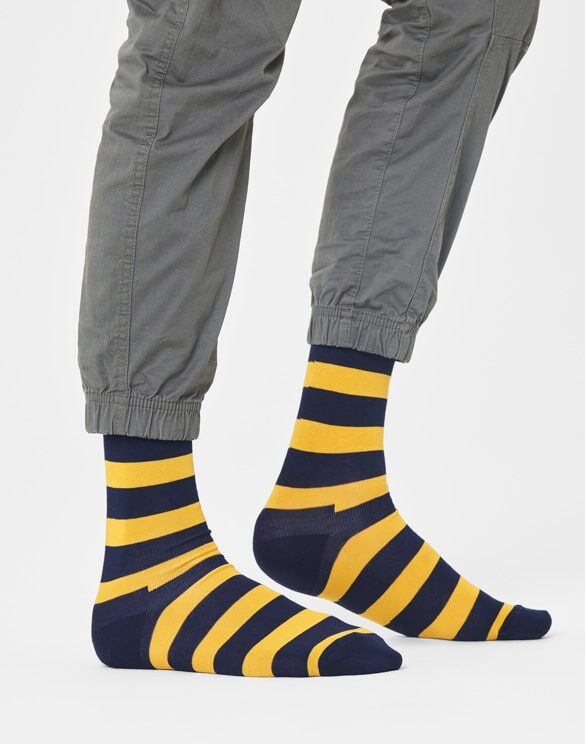 Happy Socks Stripe Sokid Sokid