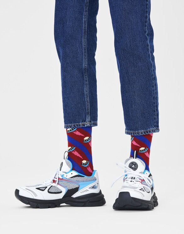 Happy Socks Ufo Sokid Sokid