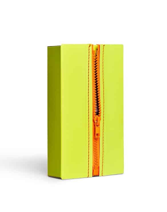 Happy Socks 2-Pack Zip Me Up Socks Gift Set XZIP02-0200 Socks Gift Boxes