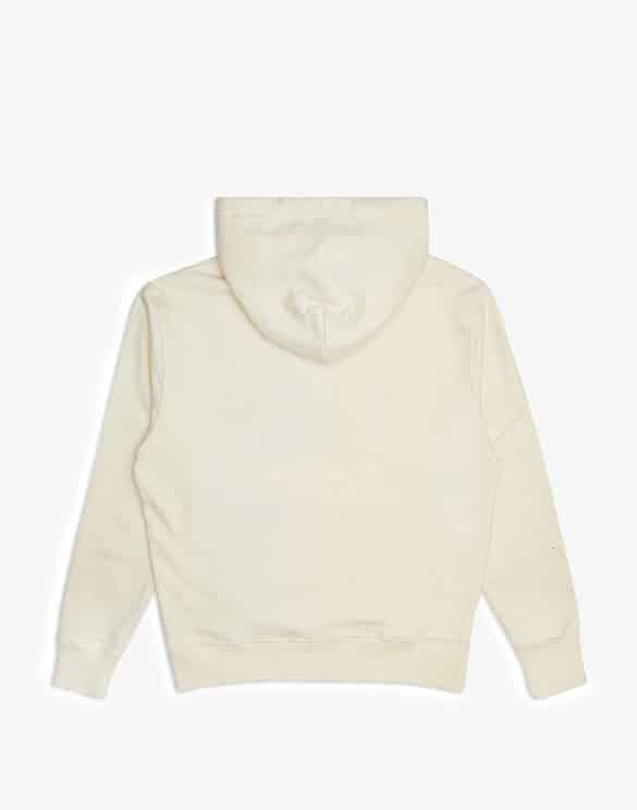Deus Ex Machina Mehed Kapsunid ja pusad  Sequence Hoodie Dirty White Pusa DMF228371 Dirty White