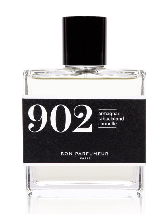 Bon Parfumeur Beauty Parfüümid Eau De Parfum 902: Armagnac/Blond Tobacco/Cinnamon