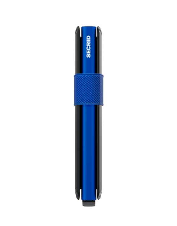 Secrid Aksessuaarid Rahakotid ja kaarditaskud BTP-Black-Cobalt