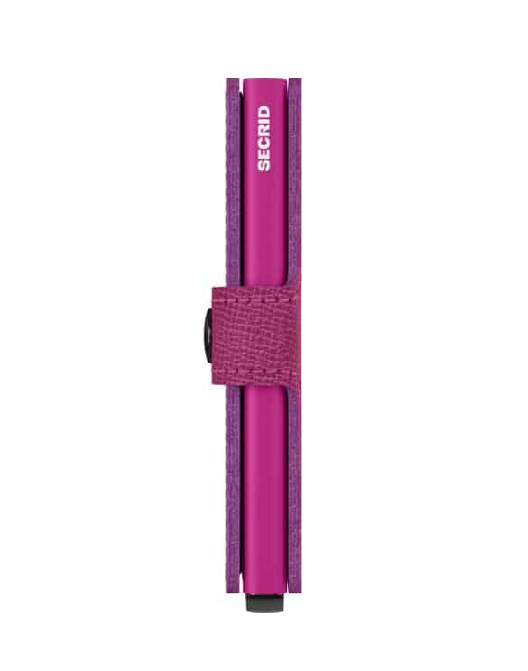 Secrid Aksessuaarid Rahakotid ja kaarditaskud Miniwallets MC-Fuchsia