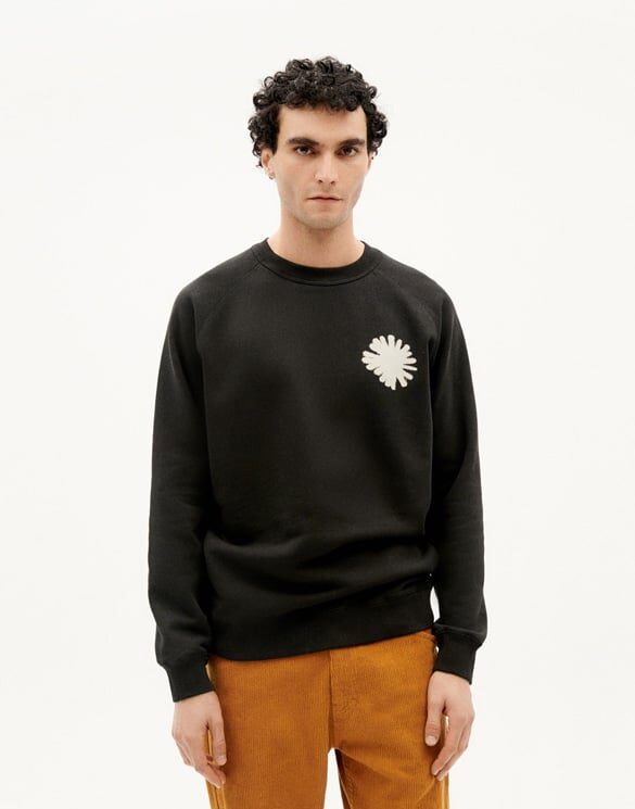 Thinking Mu Men Sweaters & hoodies We Are Ready Sweatshirt MSS00091
