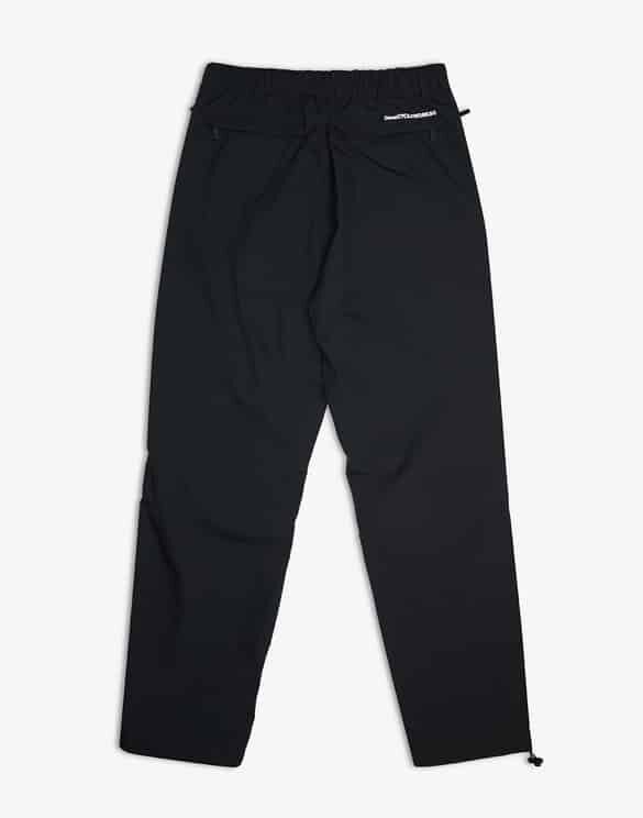 Deus Ex Machina Mehed Püksid Cycleworks Pants Black Püksid DMF224405-Black