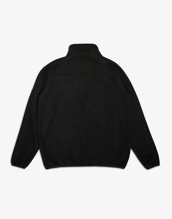 Deus Ex Machina Mehed Jakid Cycleworks Fleece Black Fliis DMF228406-Black