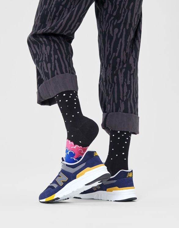 Happy Socks Over The Cloud Sokid OTC01-9300 Sokid Sügis/Talv 2022
