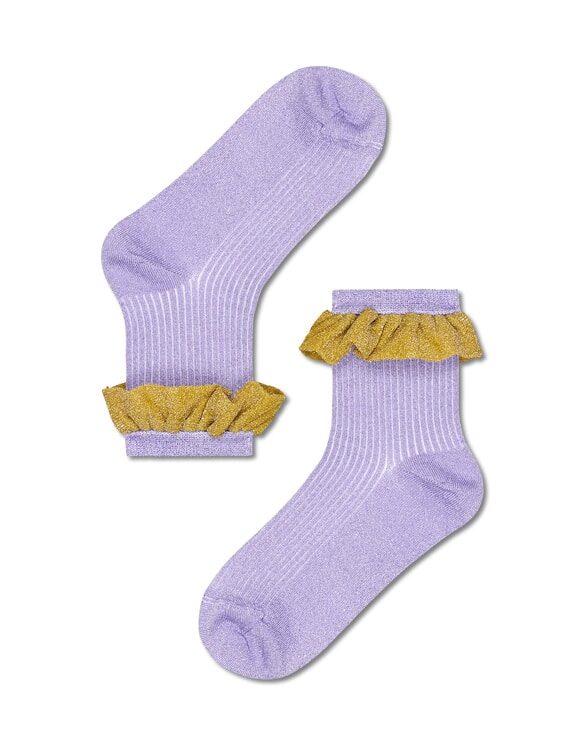 Hysteria by Happy Socks Carly Ankle Socks SISCAY12-5000 Socks