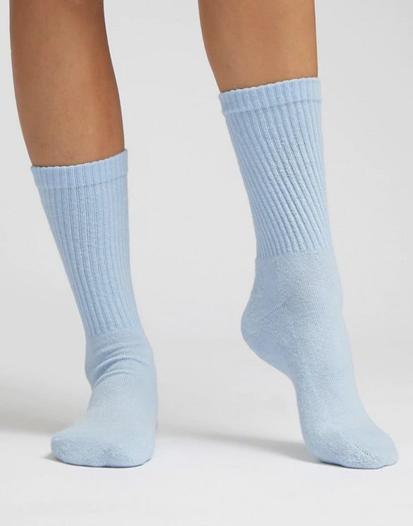 Colorful Standard Sokid Aksessuaarid  CS6005-Sky Blue