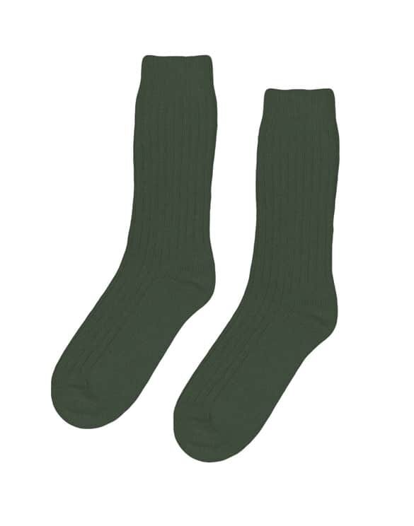 Emerald-Green