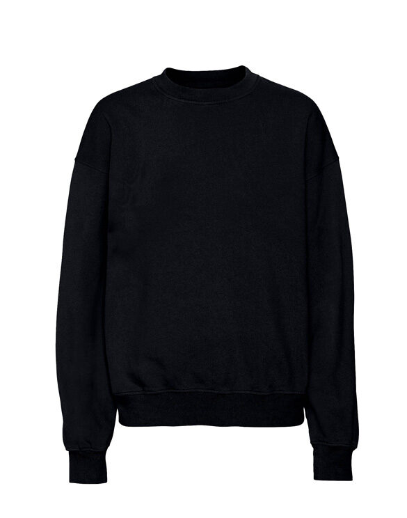 Colorful Standard Men Sweaters & hoodies  CS1012-Deep Black