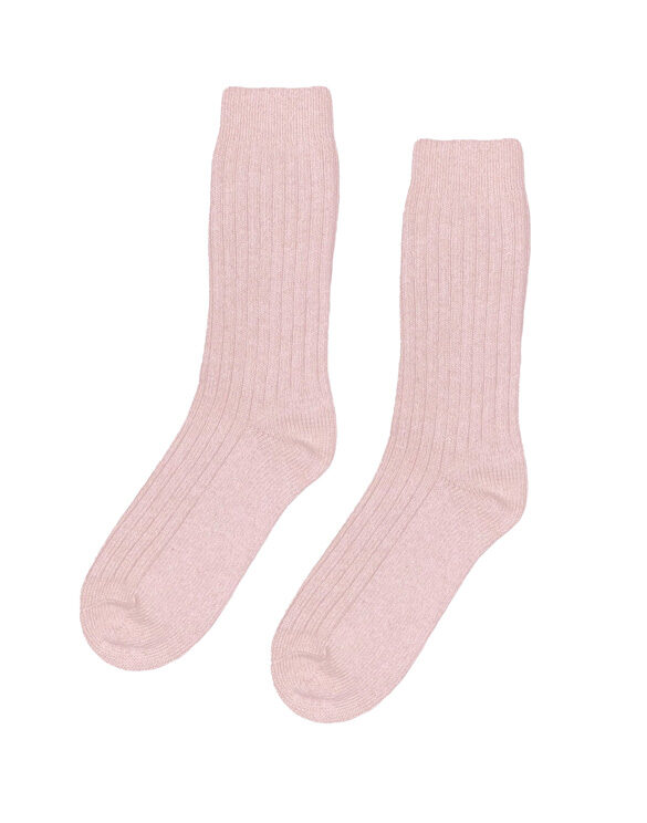 Colorful Standard Organic Cotton Cap Faded Pink Caps