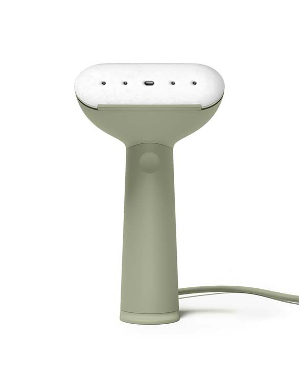 Steamery Home Garment Care Cirrus 3 No.3 Iron Steamer Sage CI30301EU