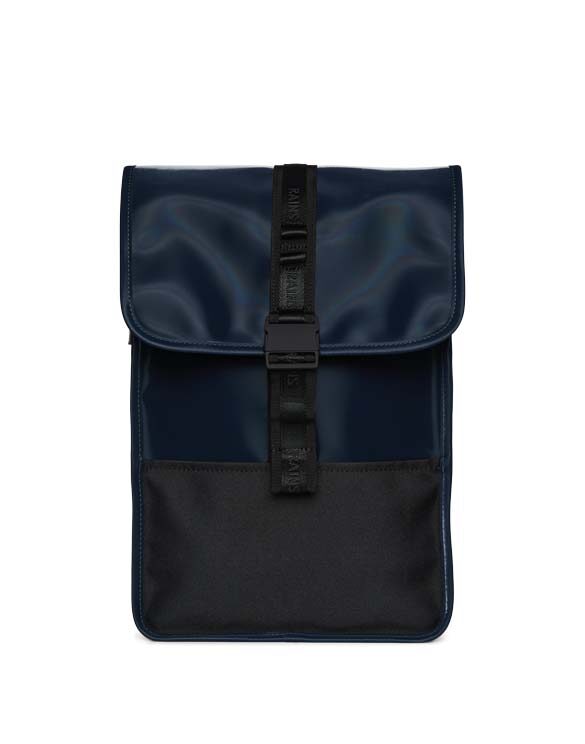 Rains 13780 Trail Backpack Mini Ink Accessories Bags Backpacks