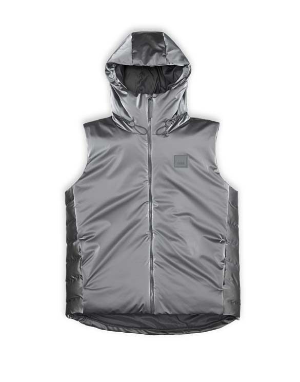 Rains 15710-32 Steel Loop Vest Steel Men Women  Vests Vests