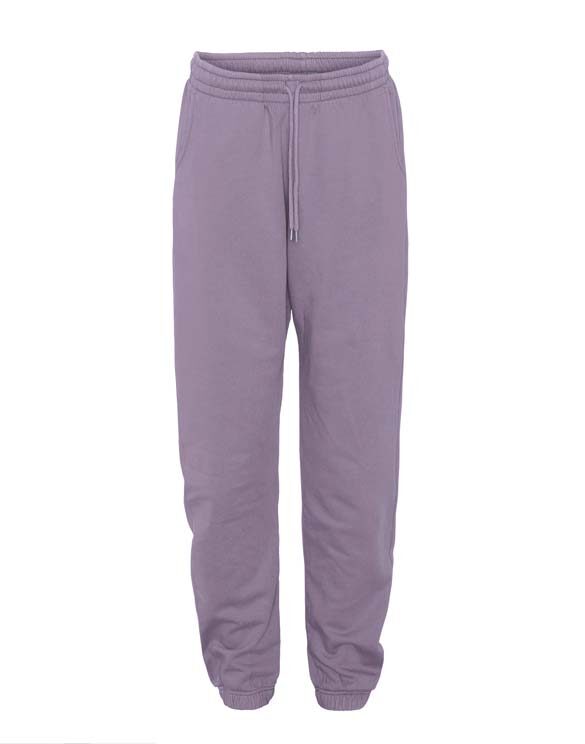 Colorful Standard Men Pants  CS1011-Purple Jade