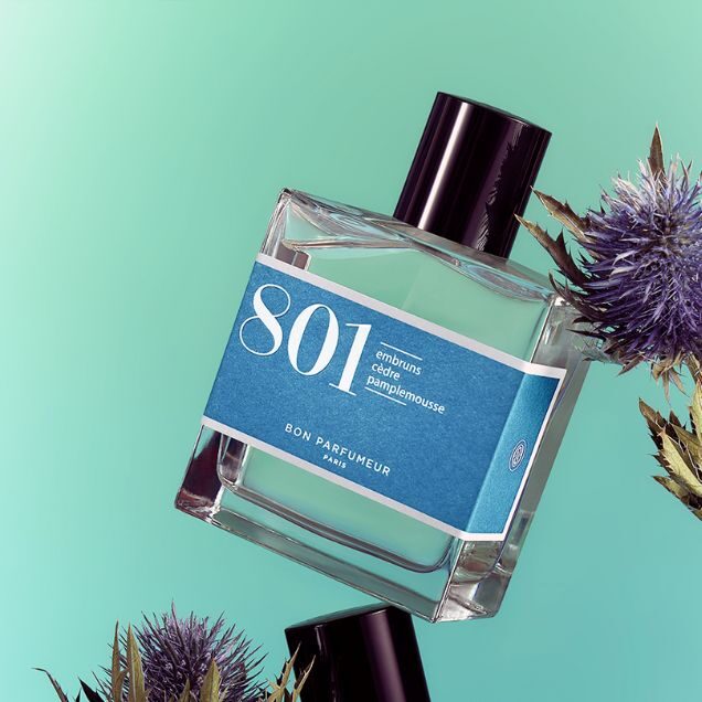 Bon Parfumeur luxury fragrances for men and women