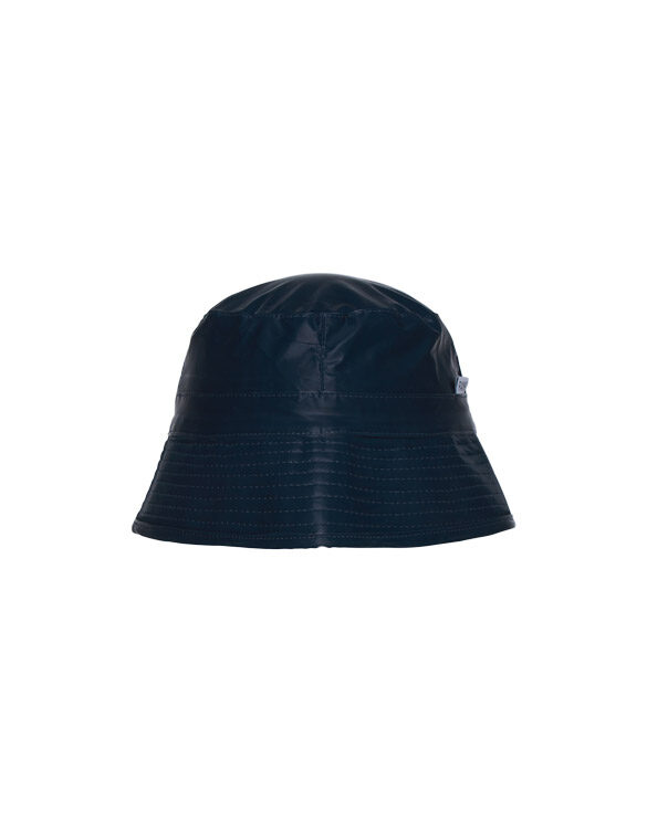 Rains 20010-27 Ink Bucket Hat Ink Accessories   Hats  Rain hats
