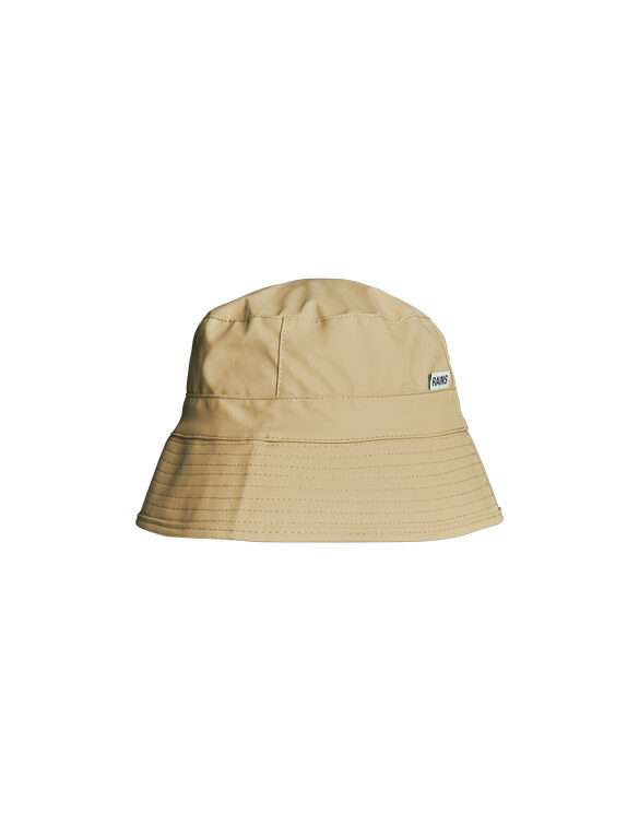 Rains 20010-24 Sand Bucket Hat Sand Accessories   Hats  Rain hats