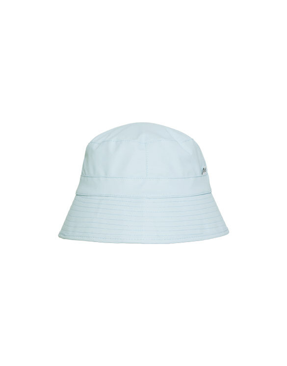 Rains 20010-81 Sky Bucket Hat Sky Accessories   Hats  Rain hats