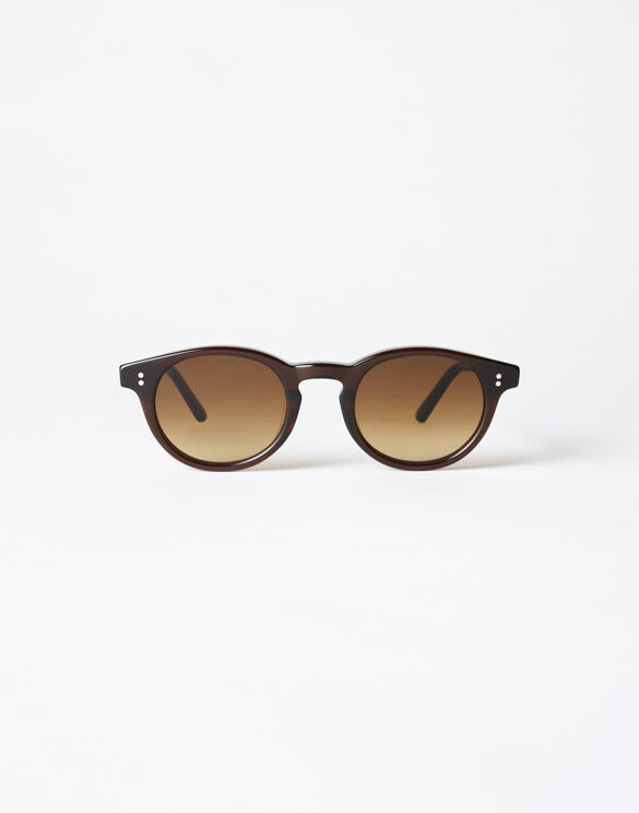 CHIMI Accessories Päikeseprillid 03.2 Brown Medium Sunglasses 10349-111-M