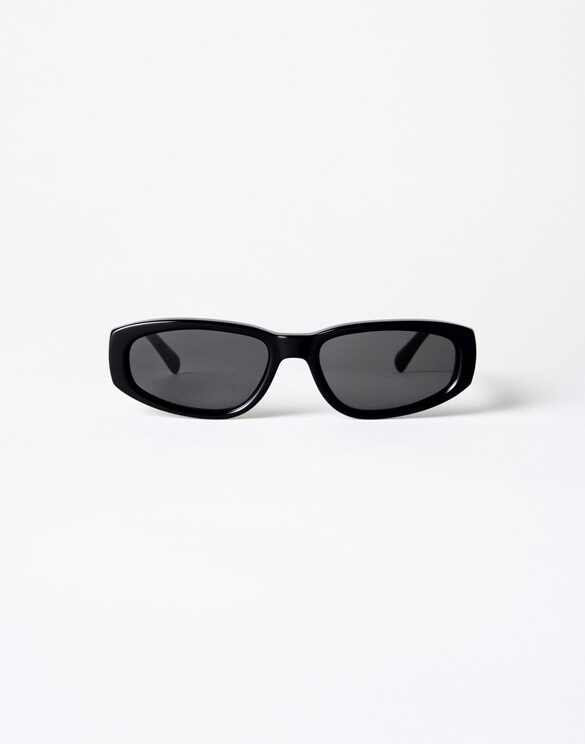 Chimi Glasses 09 Black Sunglasses