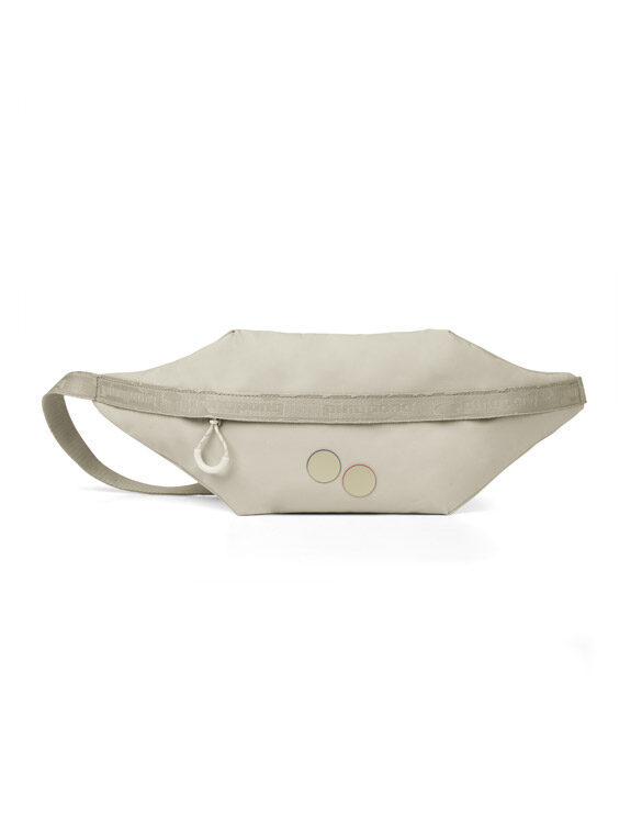 pinqponq Accessories Bags Waist bags PPC-HPB-001-20136 Brik Reed Olive