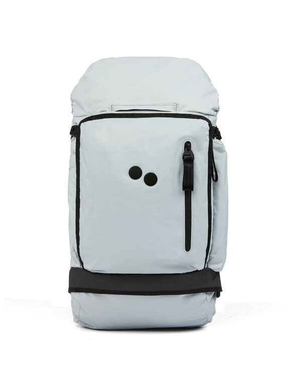 pinqponq Accessories Bags Backpacks PPC-KOM-001-80103G Komut Medium Pure Grey