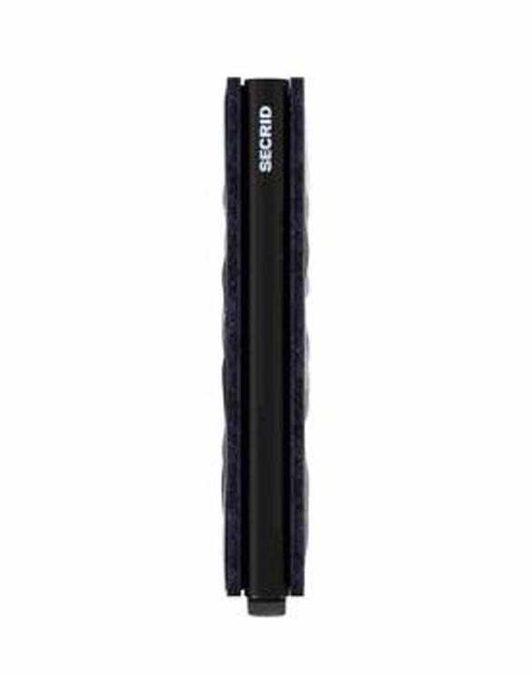 Secrid Aksessuaarid Rahakotid ja kaarditaskud Slimwallets  SPr-Black