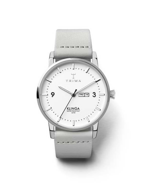 Triwa Accessories Watches Snow Klinga Watch _x000D_