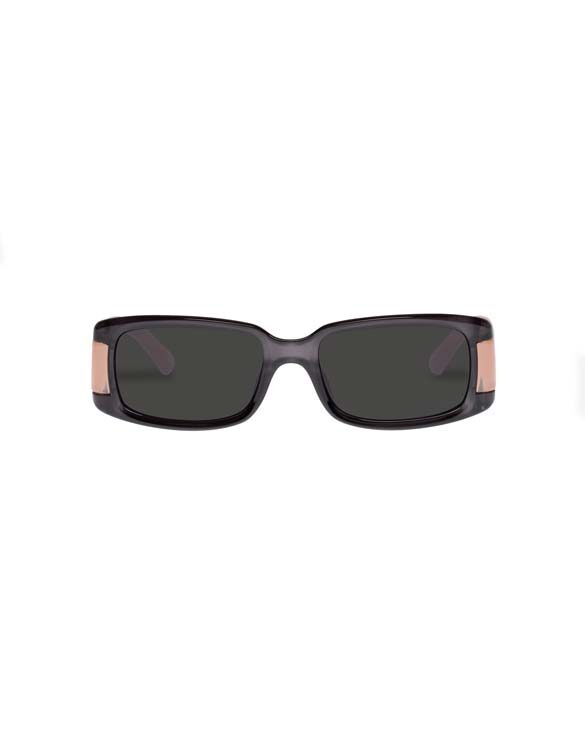 Le Specs Accessories Glasses So Into You Edt Slate / Putty Sunglasses LSP2202550