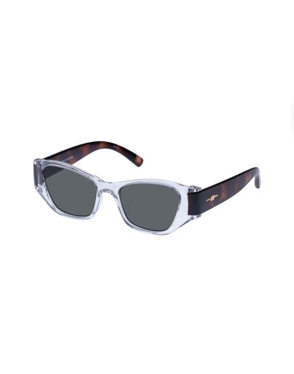 Le Specs Aksessuaarid Prillid Sweet Fantasy Crystal Clear / Tort Päikeseprillid LSP2202553