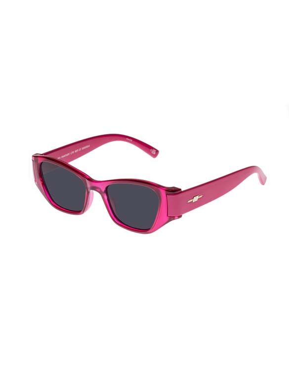 Le Specs Aksessuaarid Prillid Sweet Fantasy Edt Magenta Päikeseprillid LSP2202554