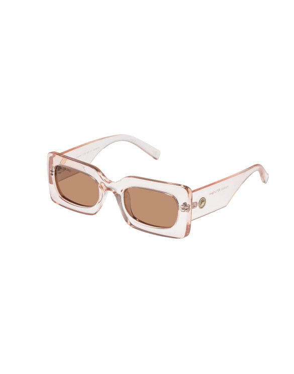 Le Specs Aksessuaarid Prillid Oh Damn! Edt Nougat Päikeseprillid LSP2202572