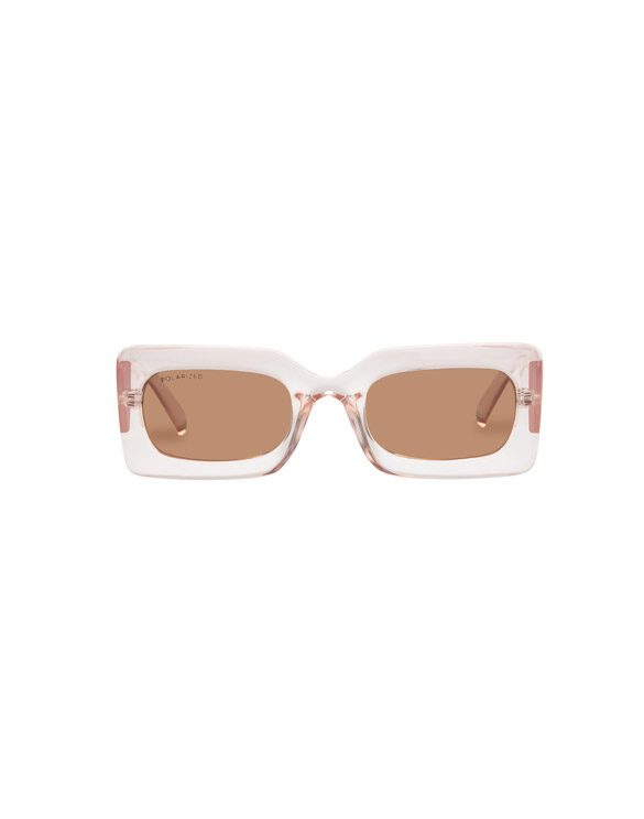 Le Specs Accessories Glasses Oh Damn! Edt Nougat Sunglasses LSP2202572
