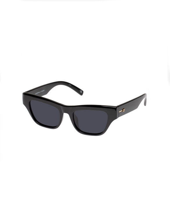 Le Specs Aksessuaarid Prillid Hankering Black Päikeseprillid LSP2352108