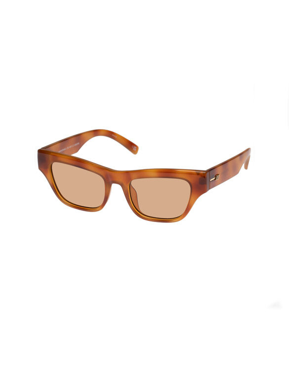 Le Specs Aksessuaarid Prillid Hankering Vintage Tort Päikeseprillid LSP2352110