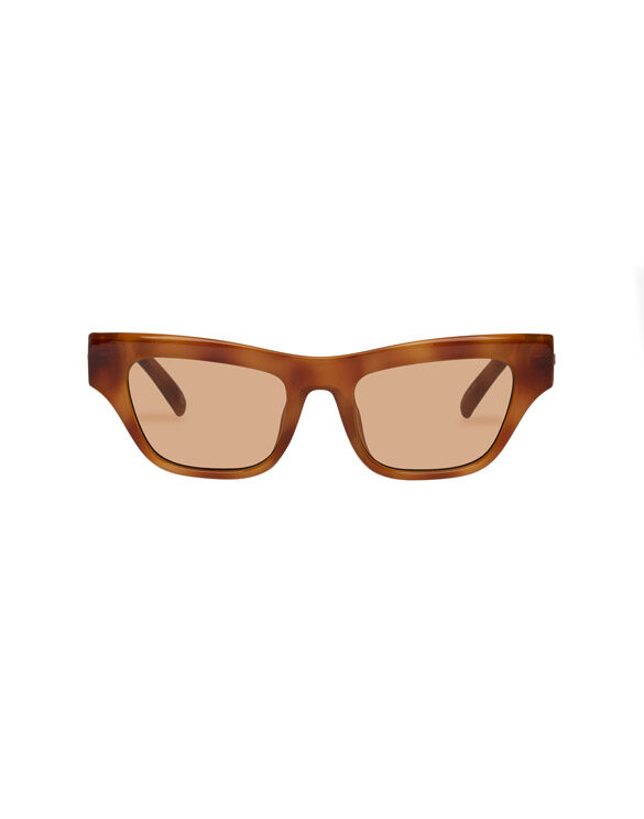 Le Specs Accessories Glasses Hankering Vintage Tort Sunglasses LSP2352110