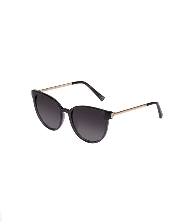 Le Specs Aksessuaarid Prillid Contention Charcoal Päikeseprillid LSP2352127