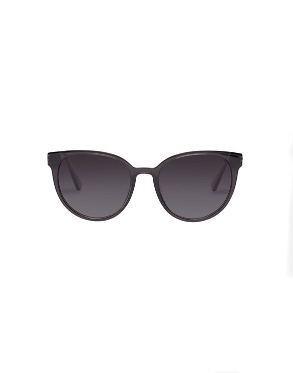 Le Specs Accessories Glasses Contention Charcoal Sunglasses LSP2352127