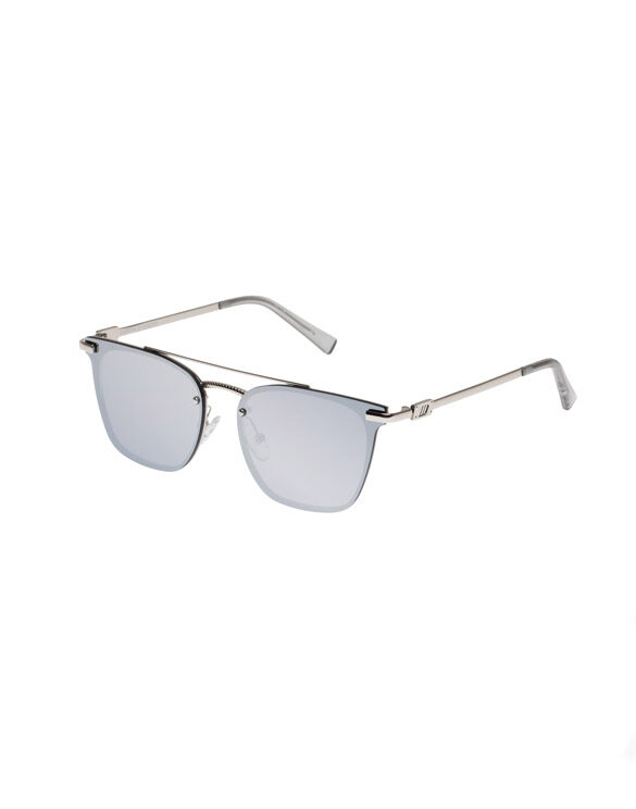 Le Specs Aksessuaarid Prillid Sheesh Silver Päikeseprillid LSP2352137