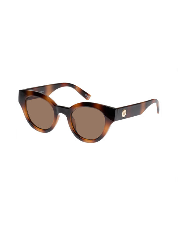 Le Specs Aksessuaarid Prillid Deja Nu Tort Päikeseprillid LSP2352140