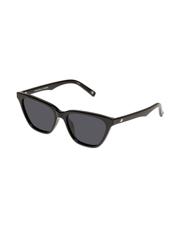 Le Specs Aksessuaarid Prillid Unfaithful Black Päikeseprillid LSP2352155