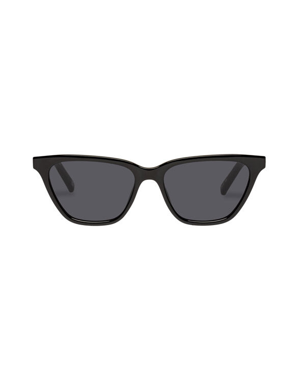 Le Specs Accessories Glasses Unfaithful Black Sunglasses LSP2352155