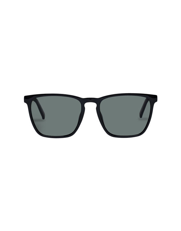 Le Specs Accessories Glasses Bad Medicine Black Sunglasses LSP2352163