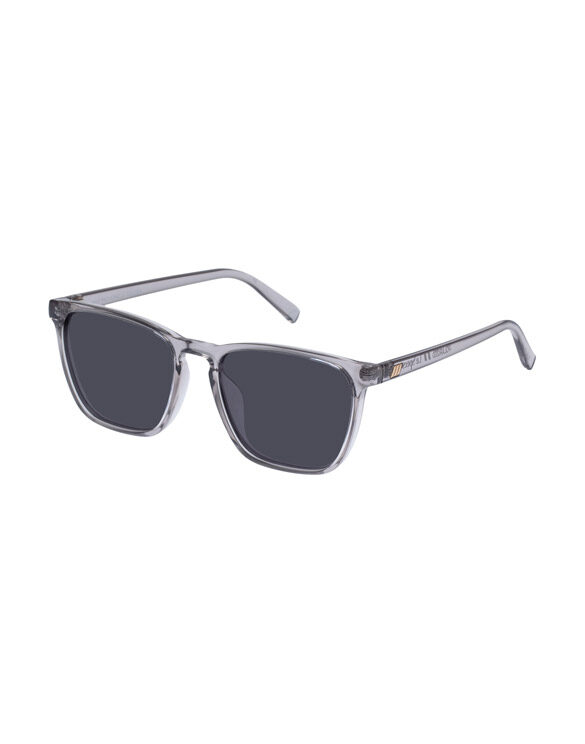 Le Specs Aksessuaarid Prillid Bad Medicine Pewter Päikeseprillid LSP2352164