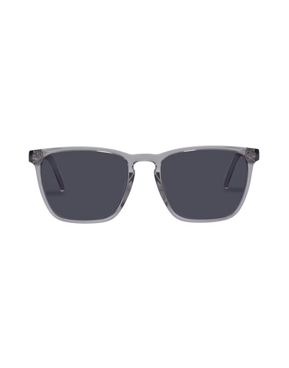 Le Specs Accessories Glasses Bad Medicine Pewter Sunglasses LSP2352164