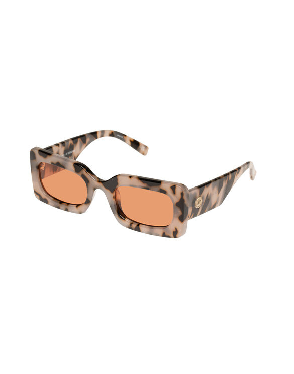 Le Specs Aksessuaarid Prillid Oh Damn! Cookie Tort Päikeseprillid LSP2352168