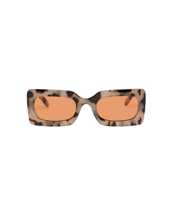 Le Specs Accessories Glasses Oh Damn! Cookie Tort Sunglasses LSP2352168