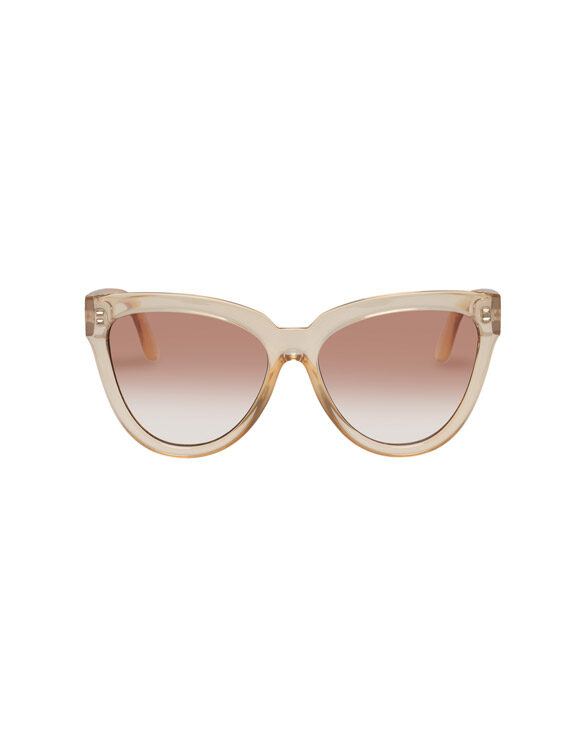 Le Specs Accessories Glasses Liar Lair Fawn Sunglasses LSP2352241